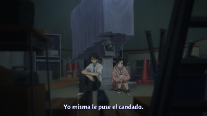 Kimi wa Houkago Insomnia (BD)